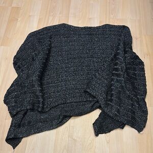 Ralph Lauren Black Sweater